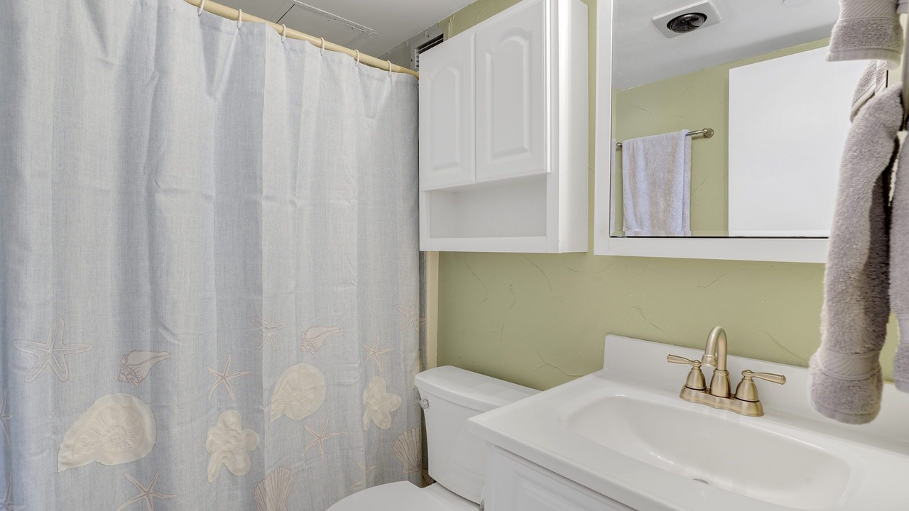 Photo of Bathroom in North Ocean City