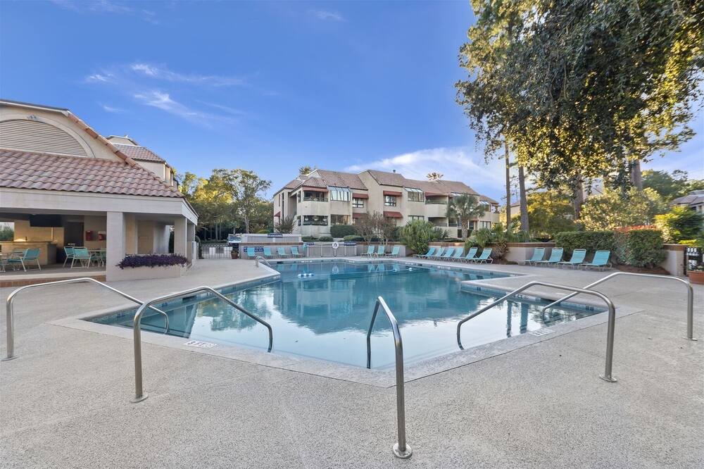 Photo of Outdoor in Palmetto Dunes