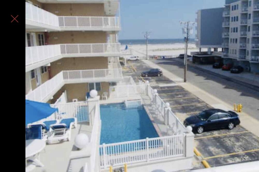 Photo of Outdoor in Wildwood Crest