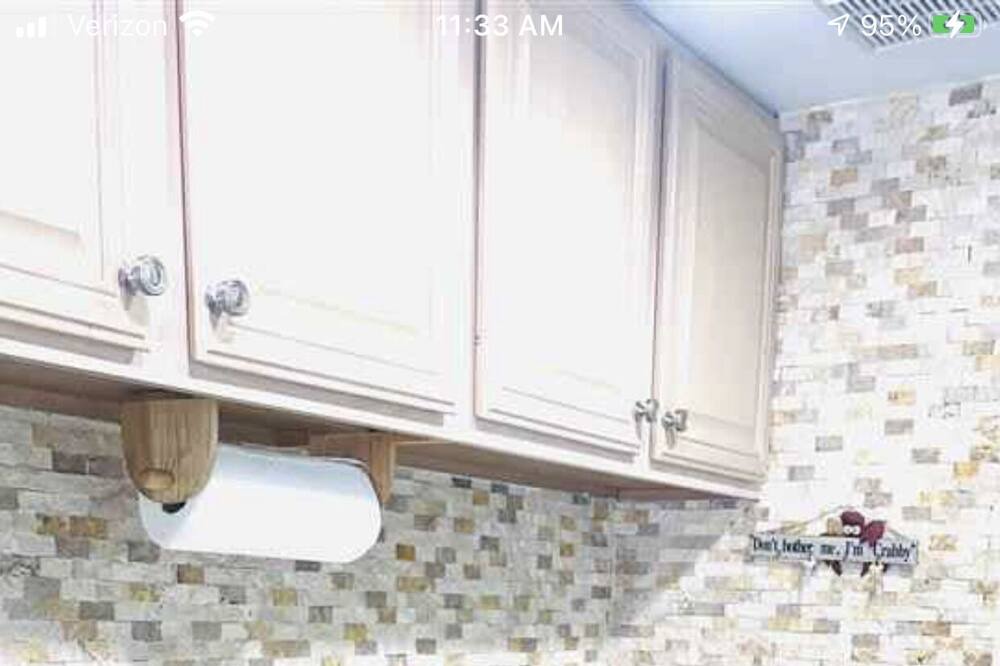 Photo of Kitchen in Wildwood Crest
