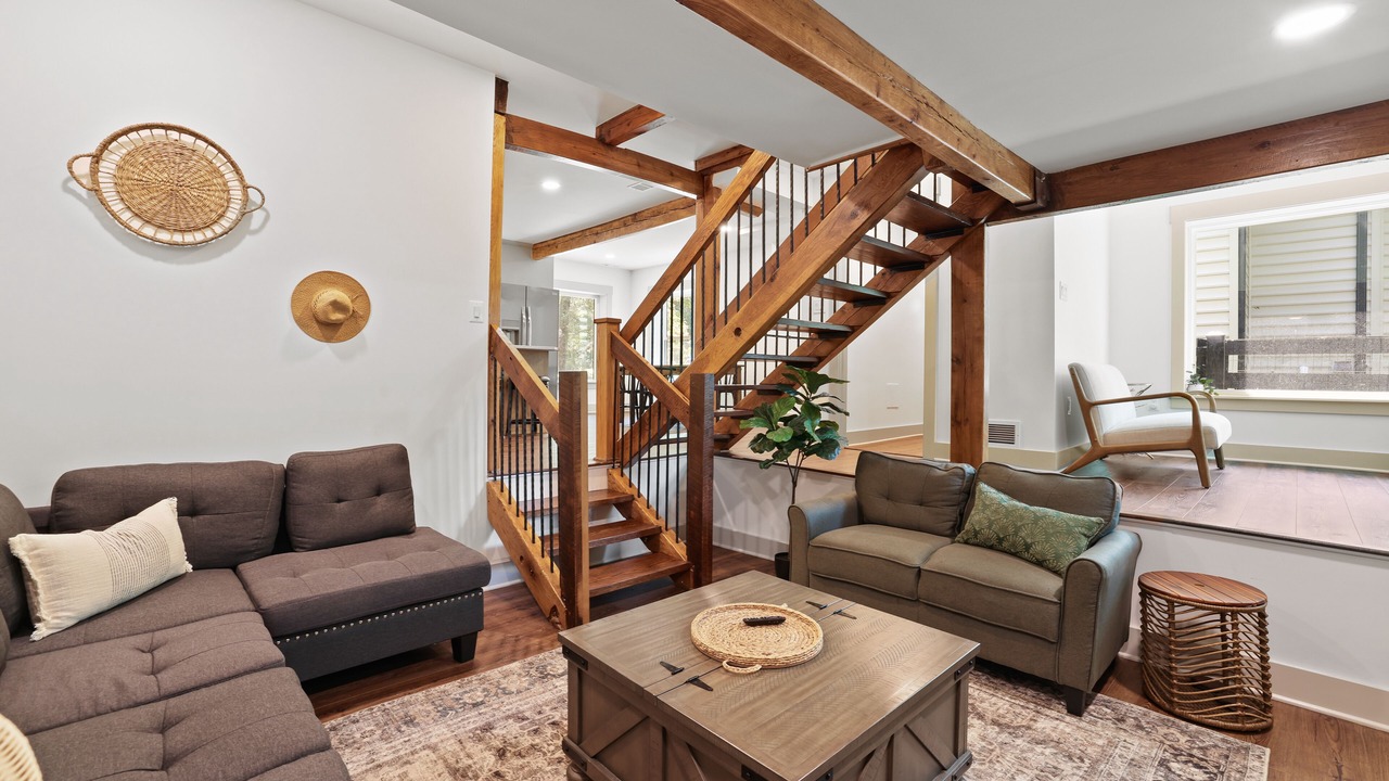 Photo of Livingroom in Leesburg