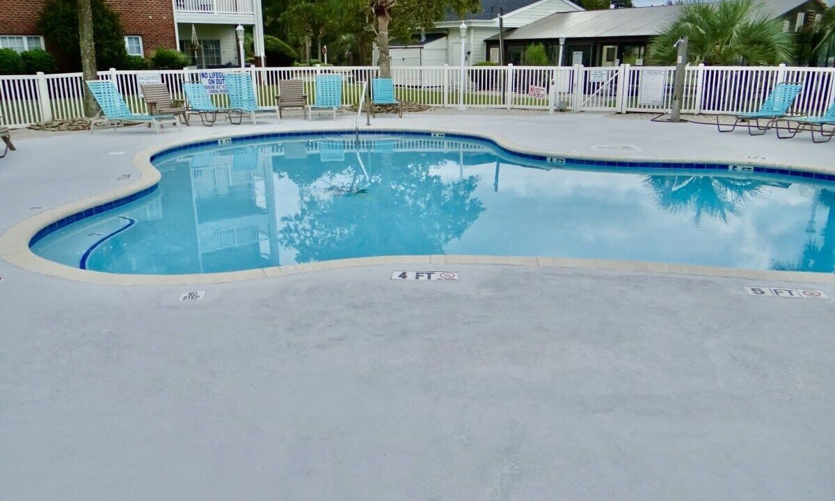 Photo of Outdoor in Socastee