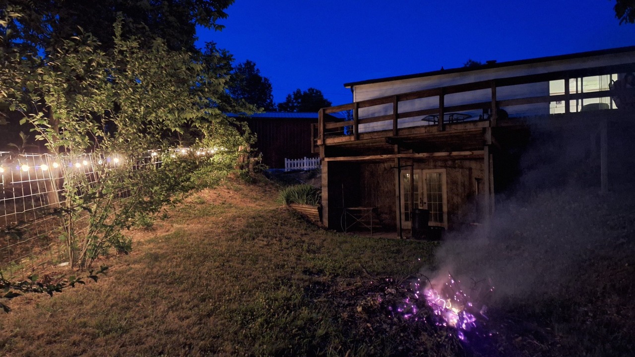 Photo of Outdoor in Santa Fe