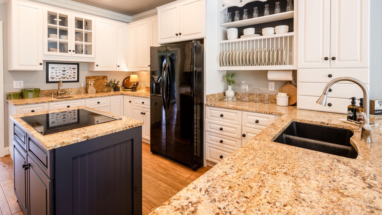 Photo of Kitchen in Round Hill