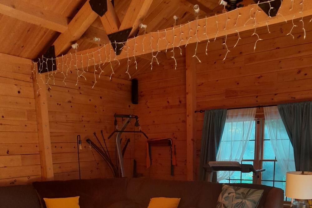 Photo of Livingroom in Belmar