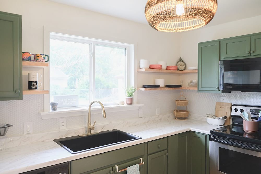 Photo of Kitchen in Tulsa
