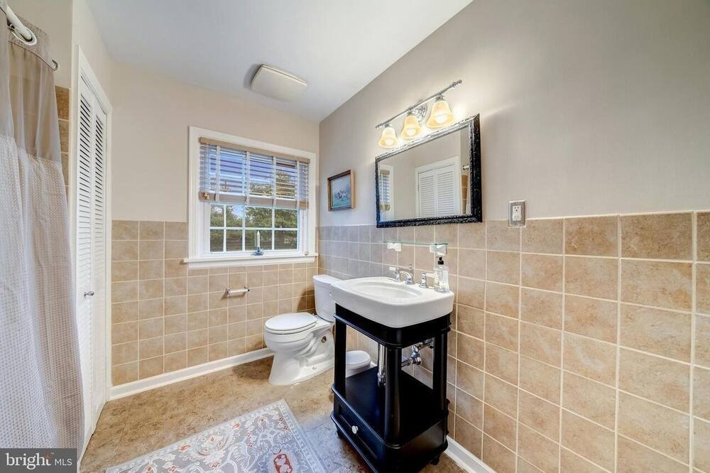 Photo of Bathroom in Middleburg