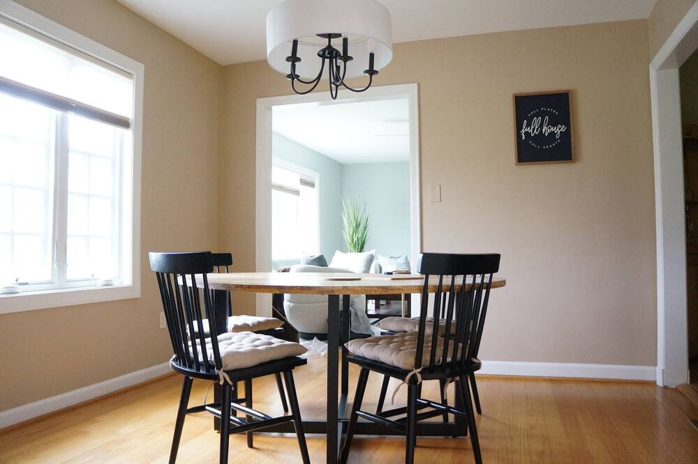 Photo of Kitchen in Middleburg