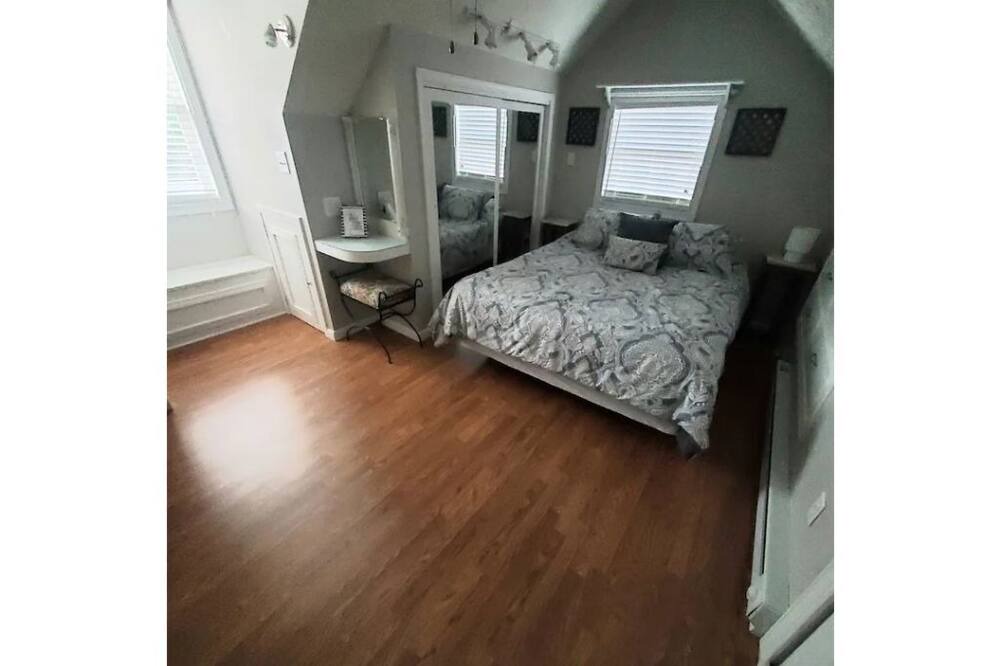 Photo of Bedroom in Mountain City