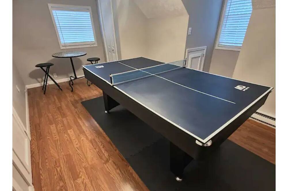 Photo of Bedroom in Mountain City