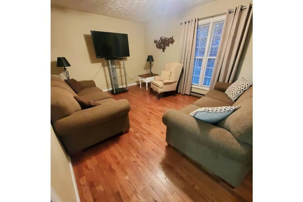 Photo of Livingroom in Mountain City