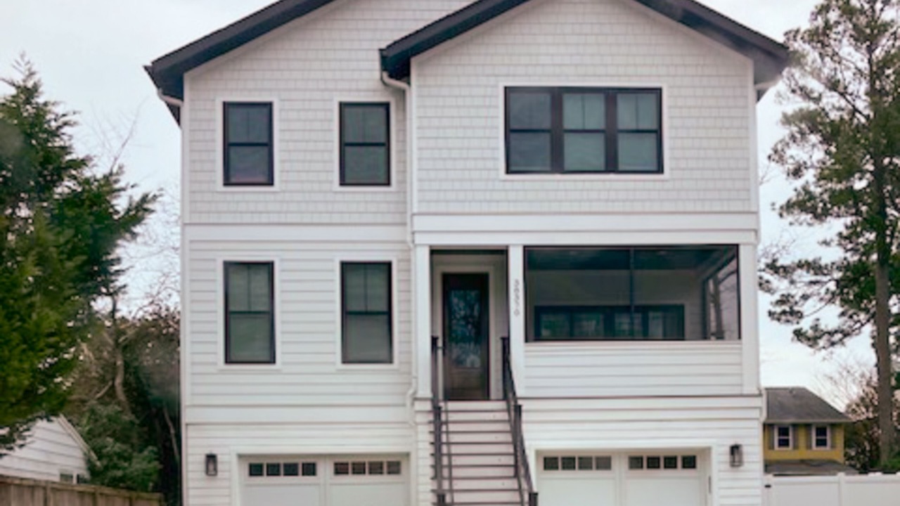 Photo of Outdoor in Dodds Addition