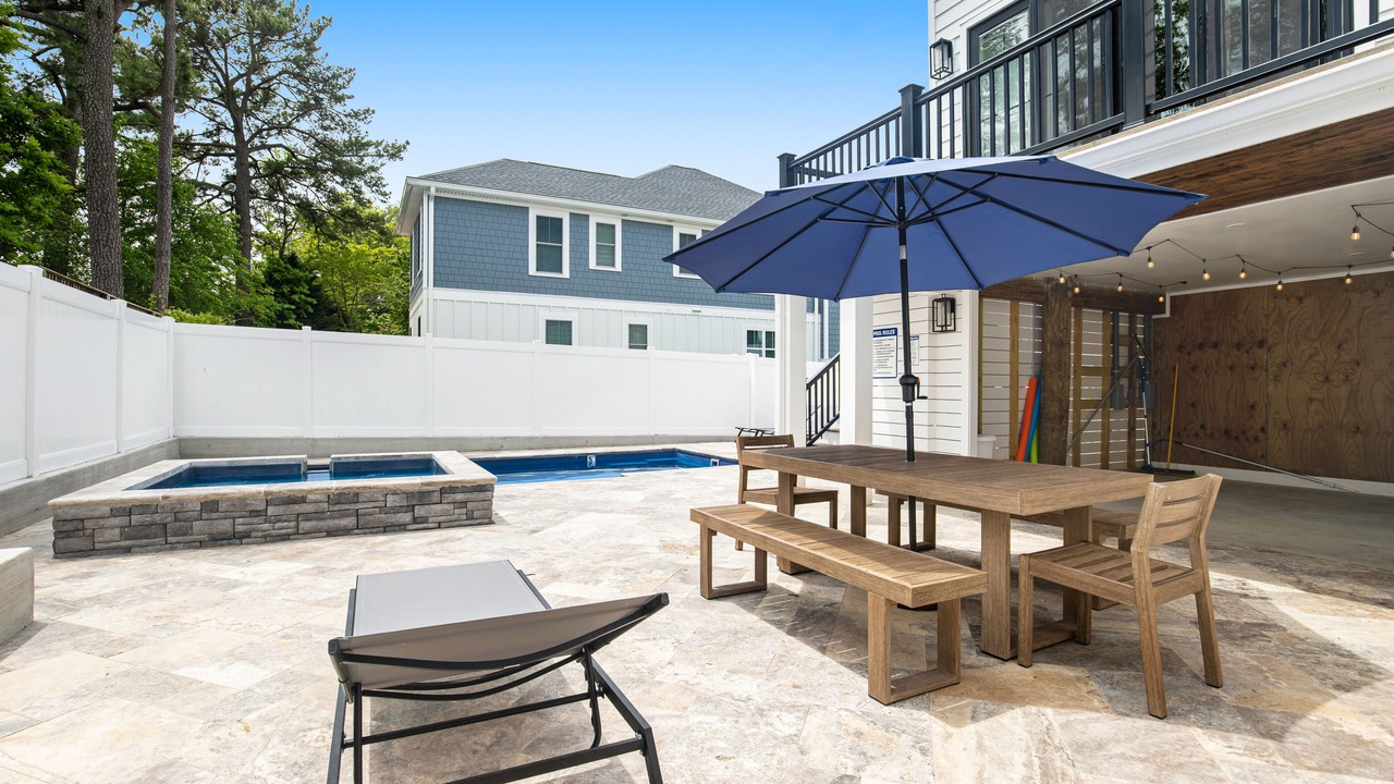 Photo of Outdoor in Dodds Addition