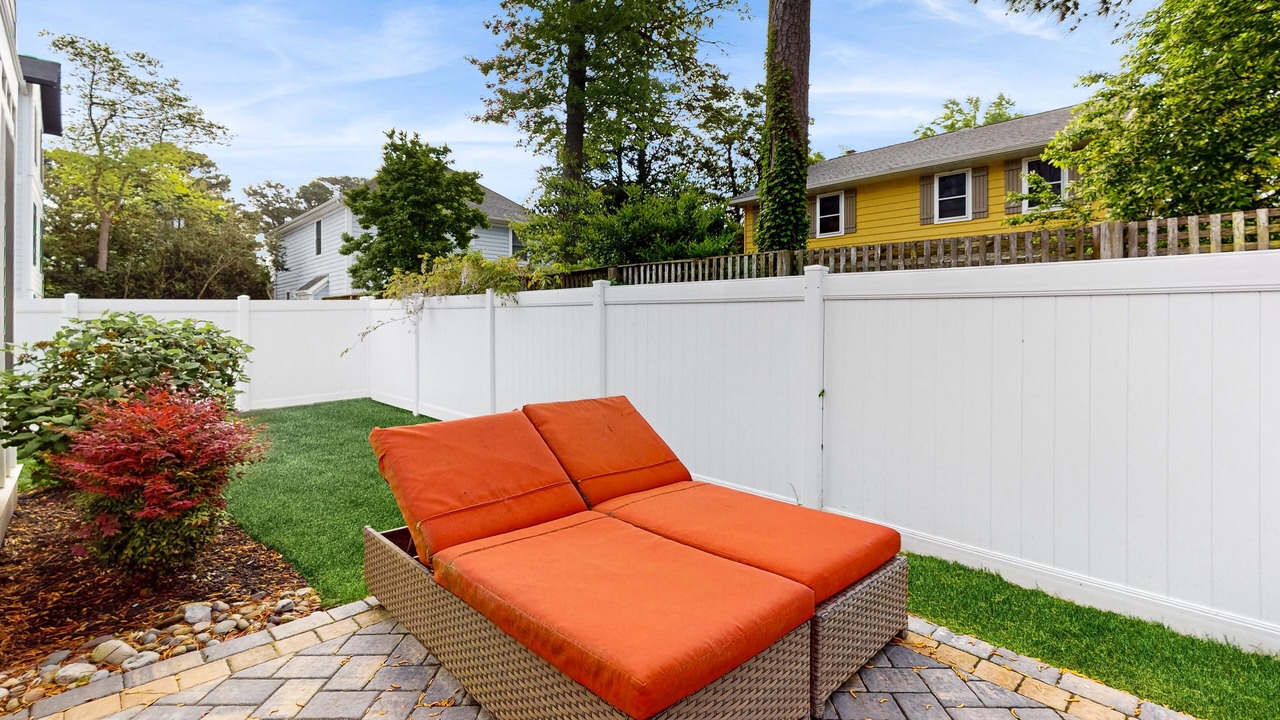 Photo of Outdoor in Dodds Addition