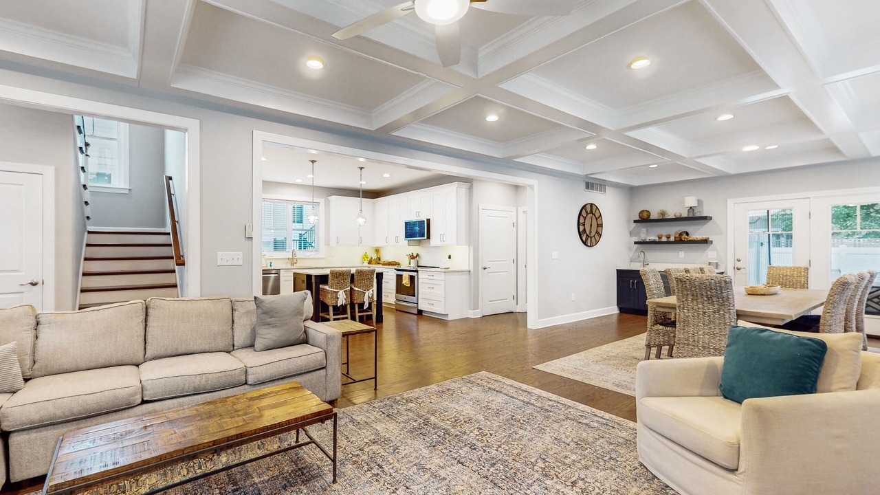 Photo of Livingroom in Dodds Addition