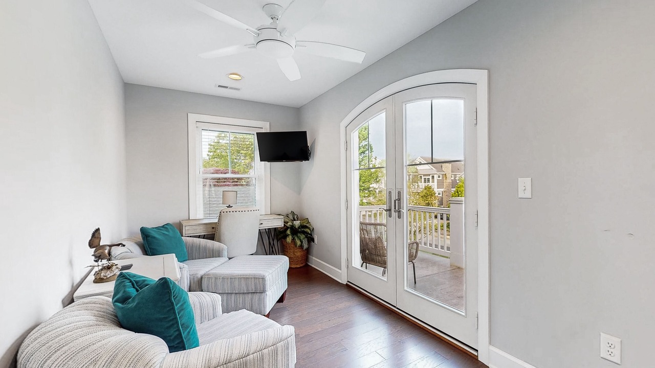 Photo of Livingroom in Dodds Addition