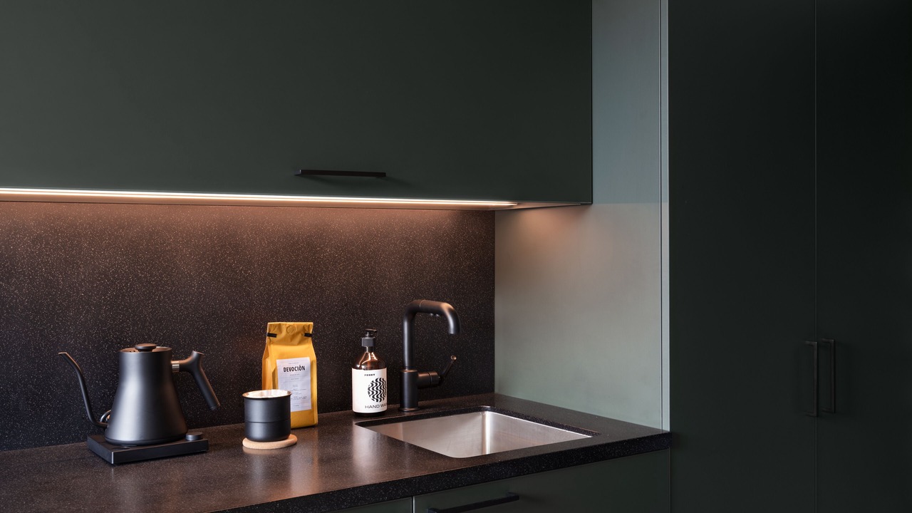 Photo of Kitchen in Williamsburg