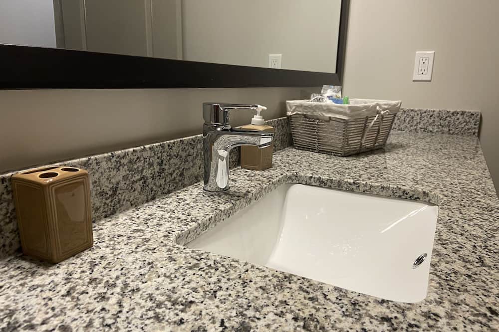 Photo of Bathroom in Town Center