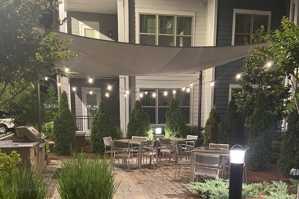 Photo of Outdoor in Town Center