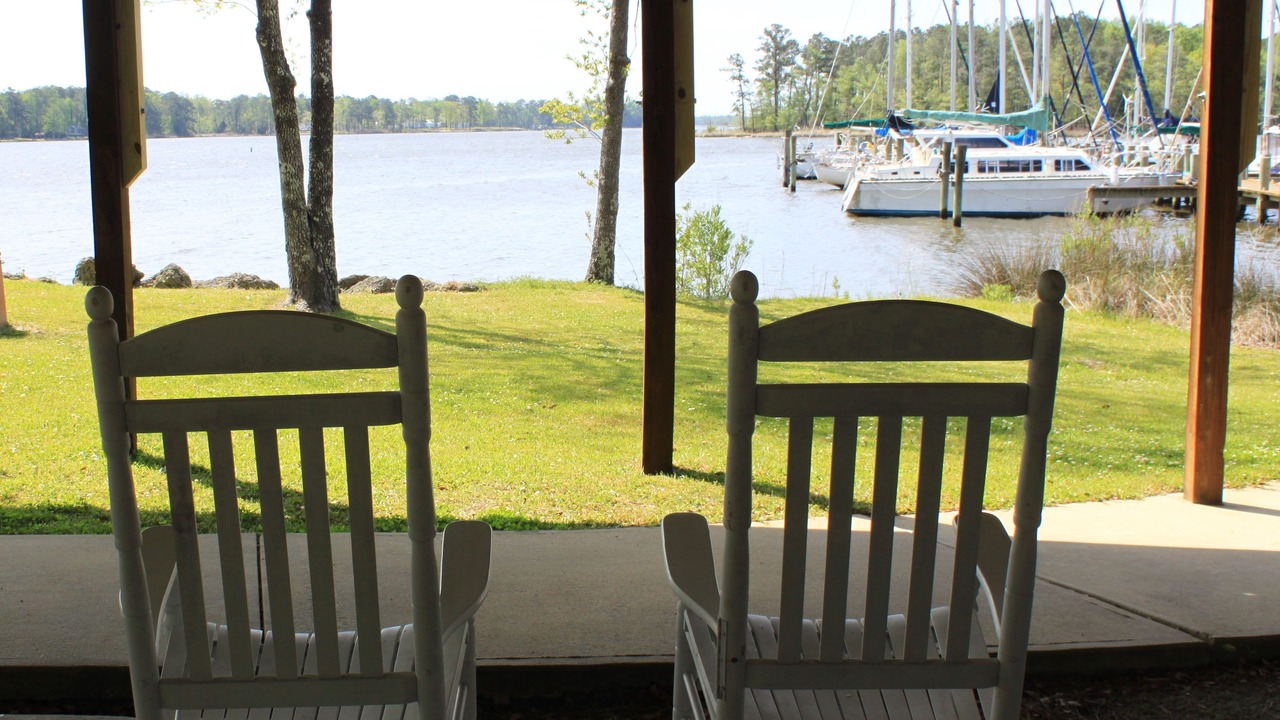 Photo of Outdoor in Craven County