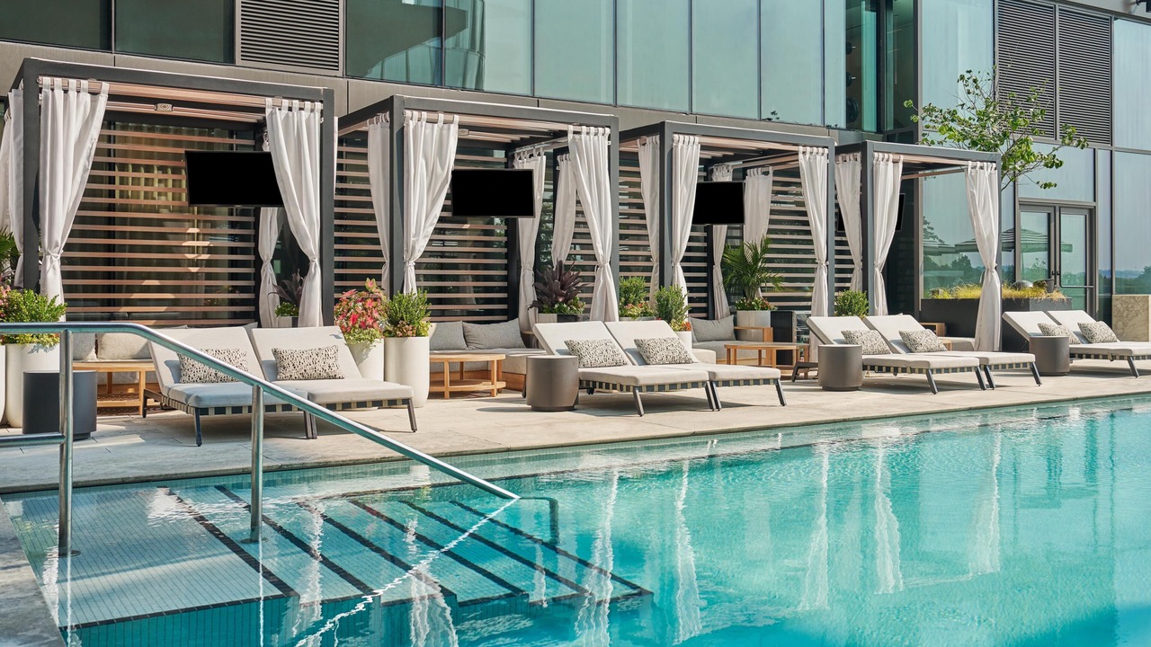 Photo of Outdoor in District Wharf