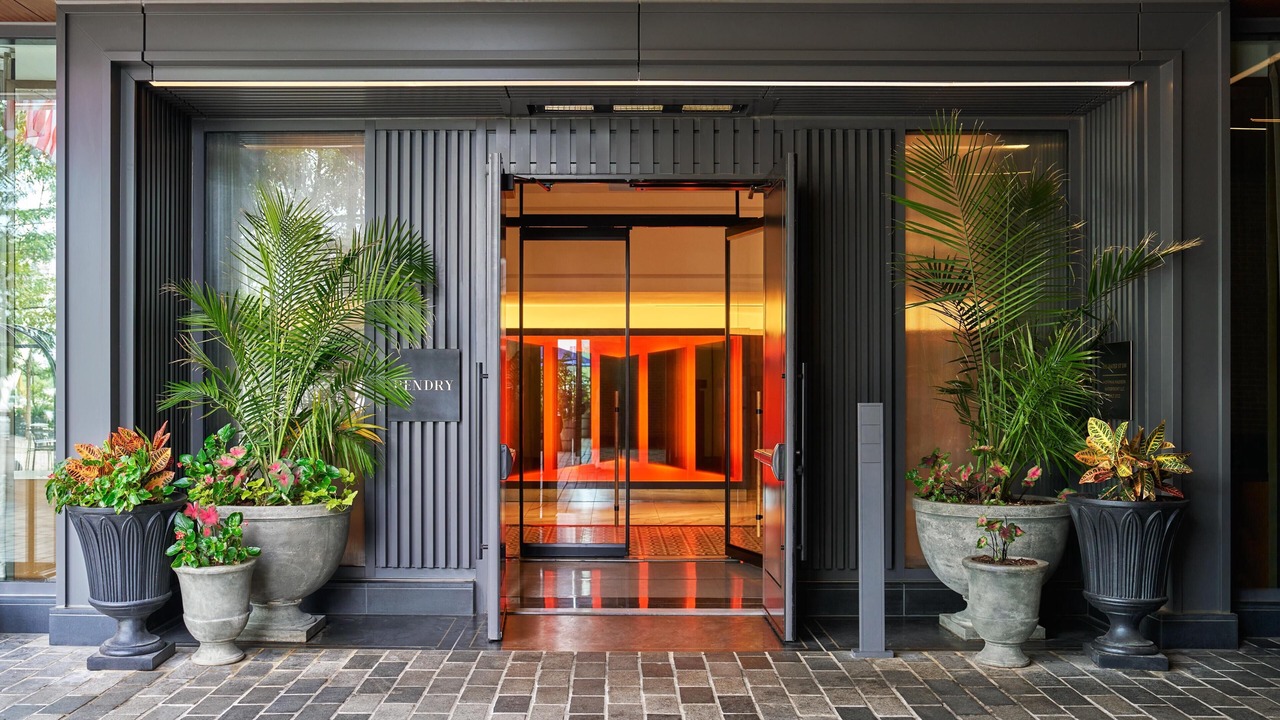 Photo of Outdoor in District Wharf