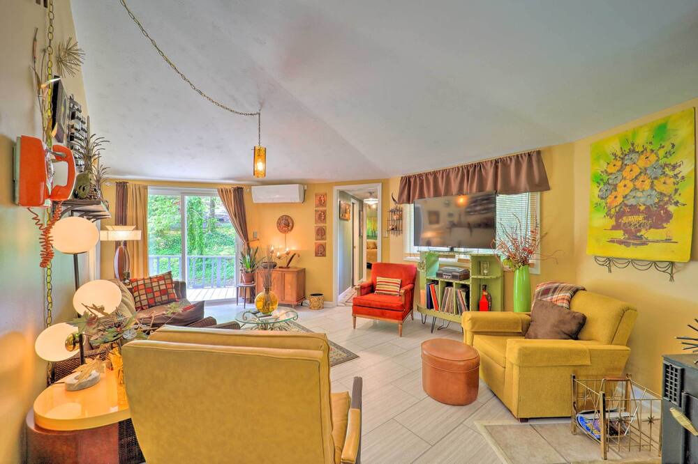 Photo of Bedroom in Mill Ridge