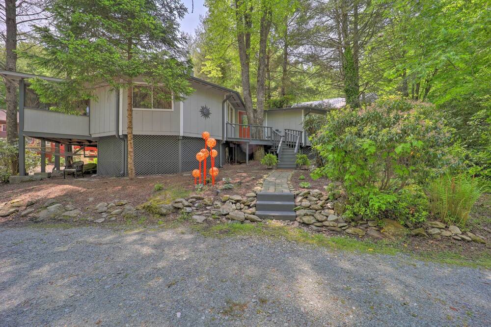 Photo of Outdoor in Mill Ridge