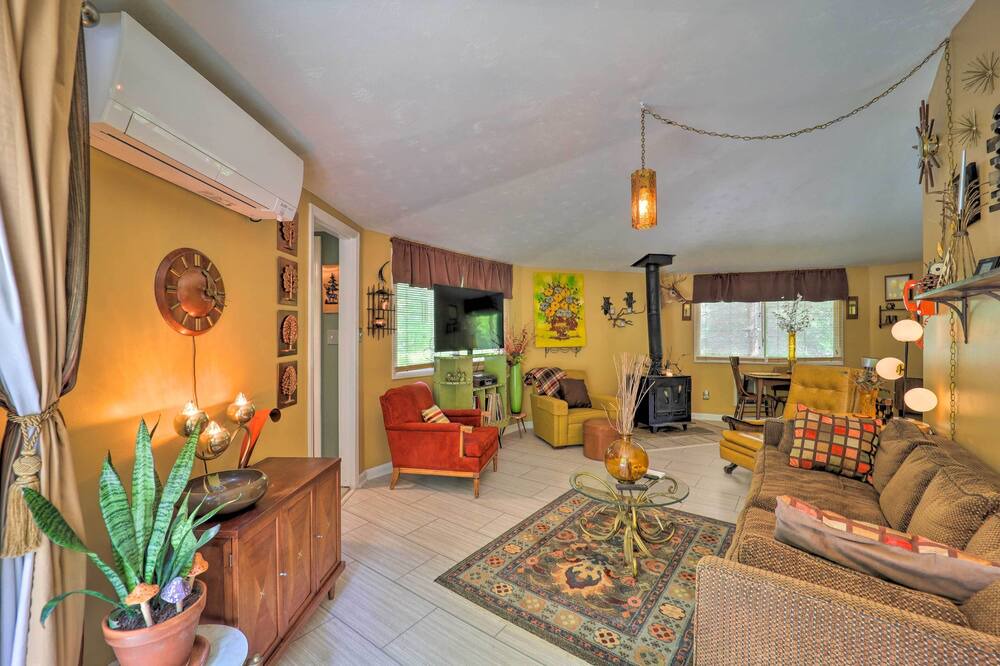 Photo of Livingroom in Mill Ridge