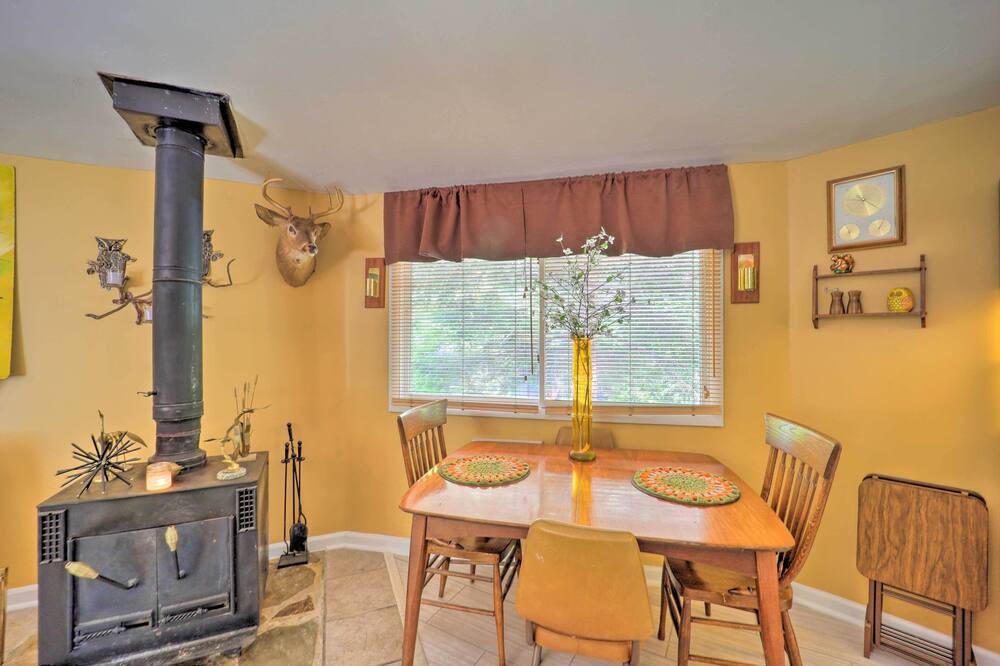 Photo of Livingroom in Mill Ridge