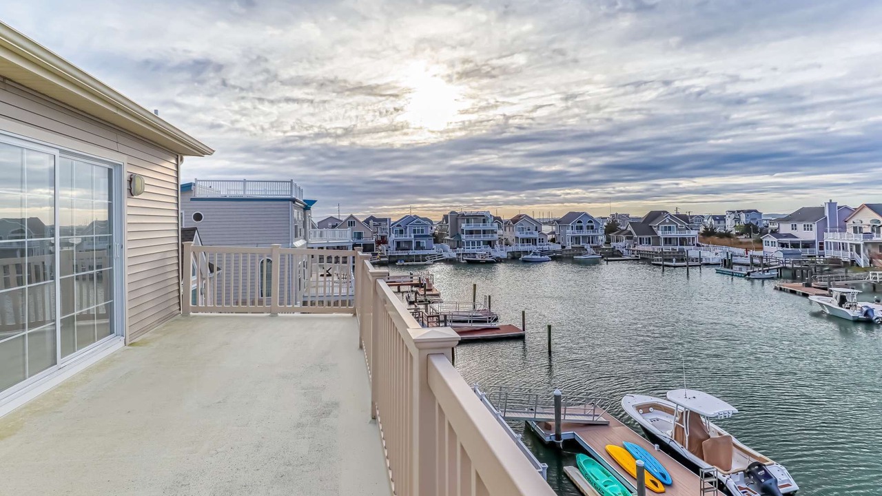 Photo of Outdoor in Cape May Court House