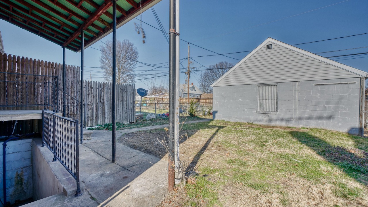 Photo of Outdoor in Dundalk