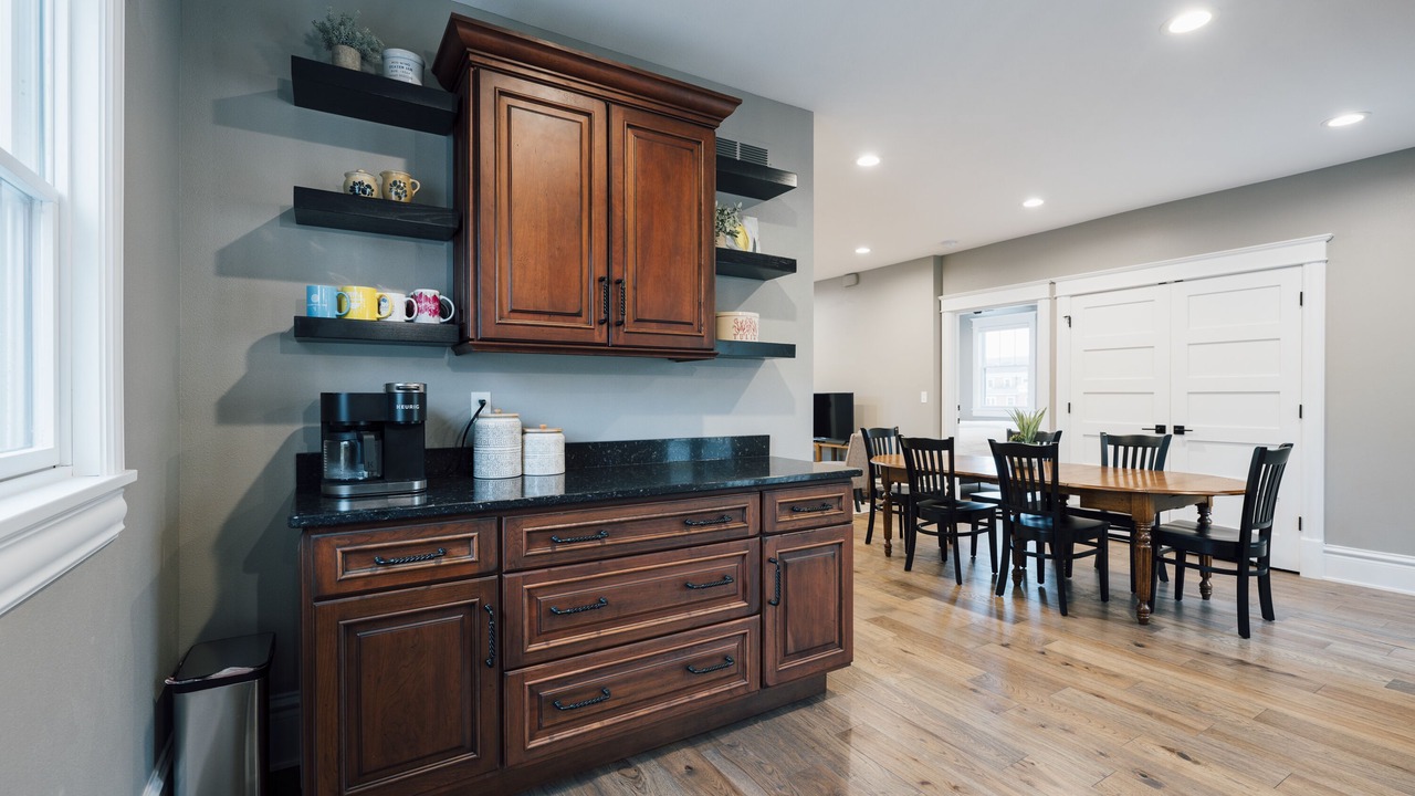 Photo of Kitchen in Pella