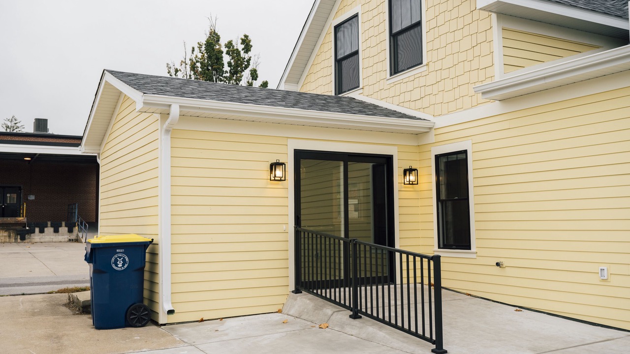 Photo of Outdoor in Pella