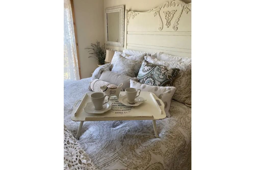 Photo of Bedroom in Purcellville