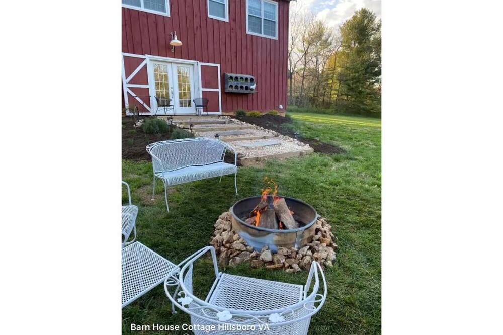 Photo of Outdoor in Purcellville