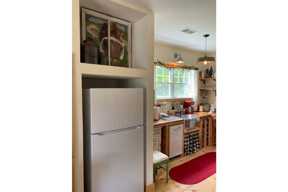Photo of Kitchen in Purcellville
