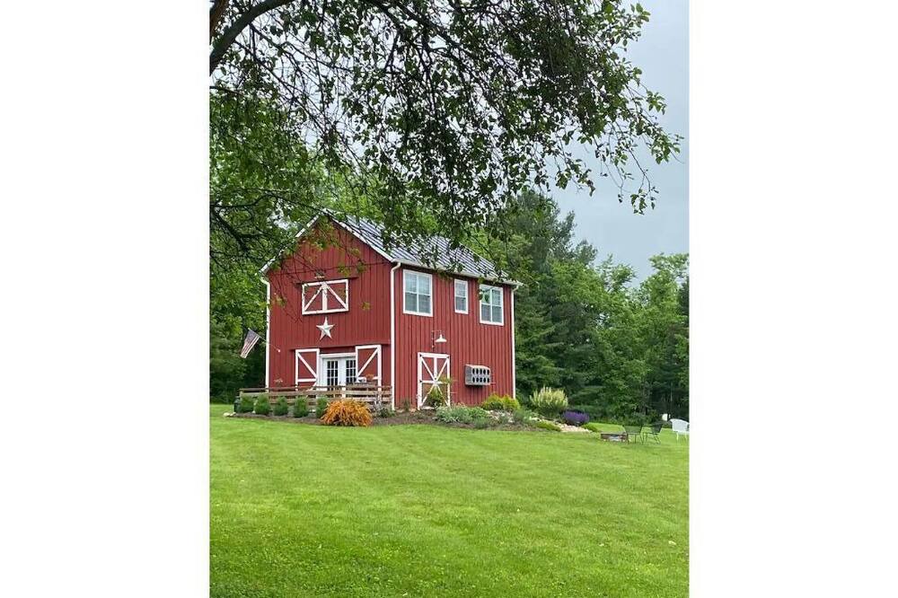 Photo of Outdoor in Purcellville
