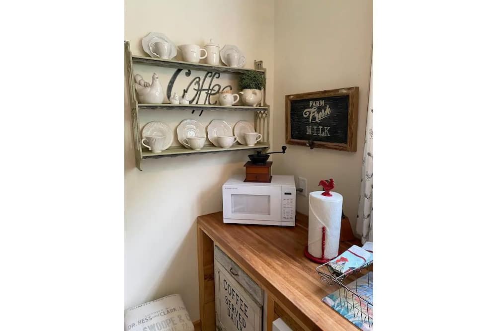 Photo of Bedroom in Purcellville