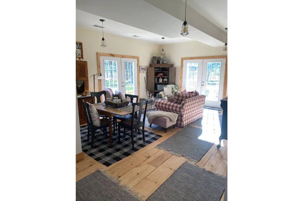 Photo of Bedroom in Purcellville