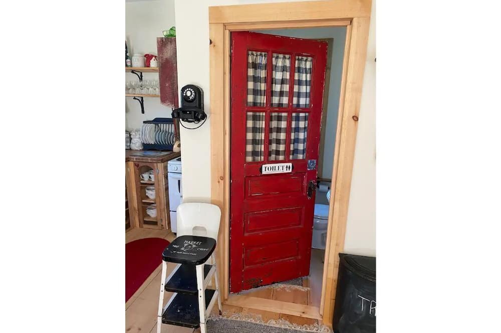 Photo of Bedroom in Purcellville