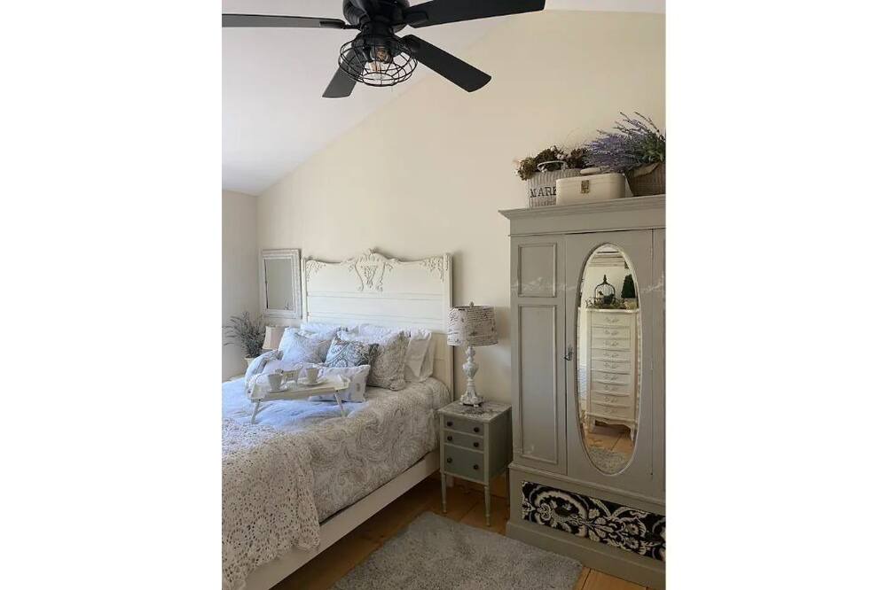 Photo of Bedroom in Purcellville