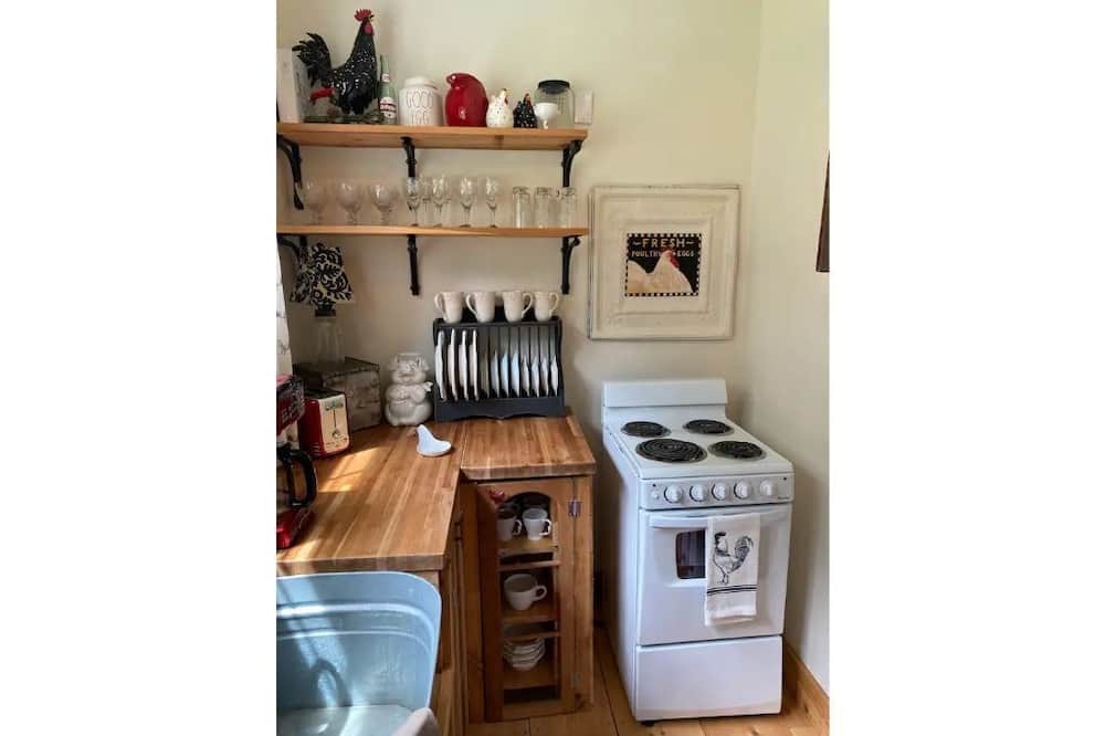 Photo of Kitchen in Purcellville