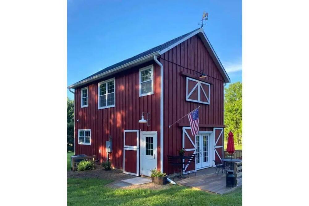 Photo of Outdoor in Purcellville