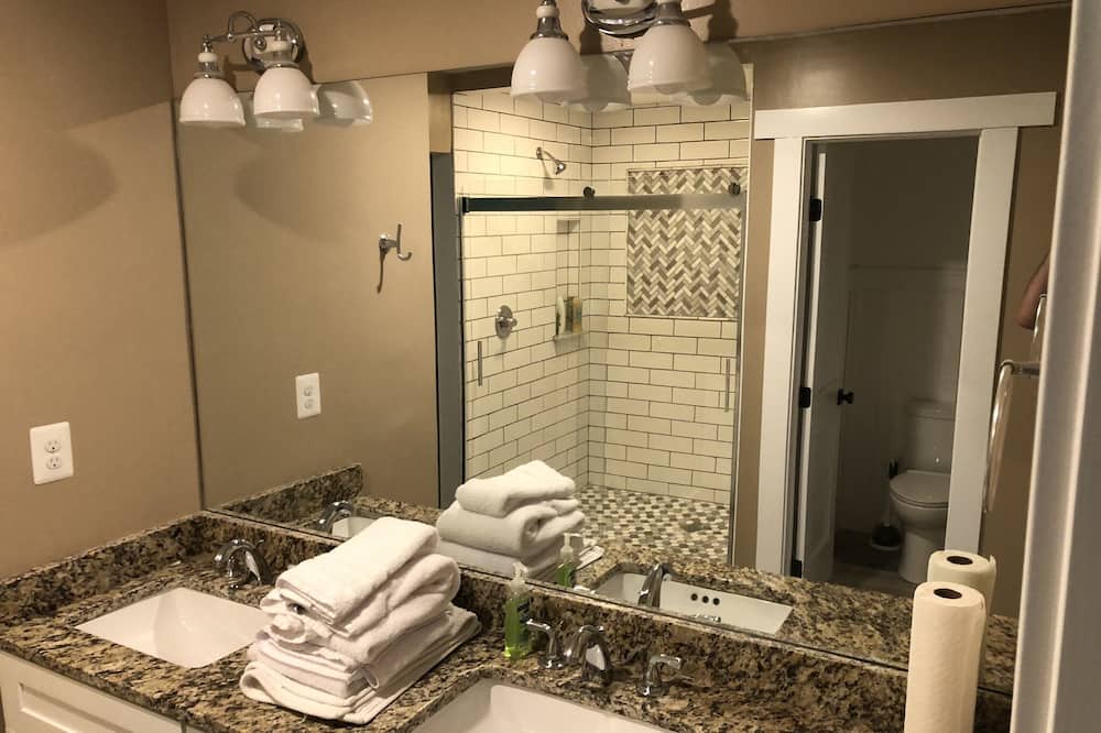 Photo of Bathroom in Dayton