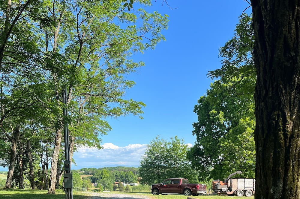 Photo of Outdoor in Madisonville