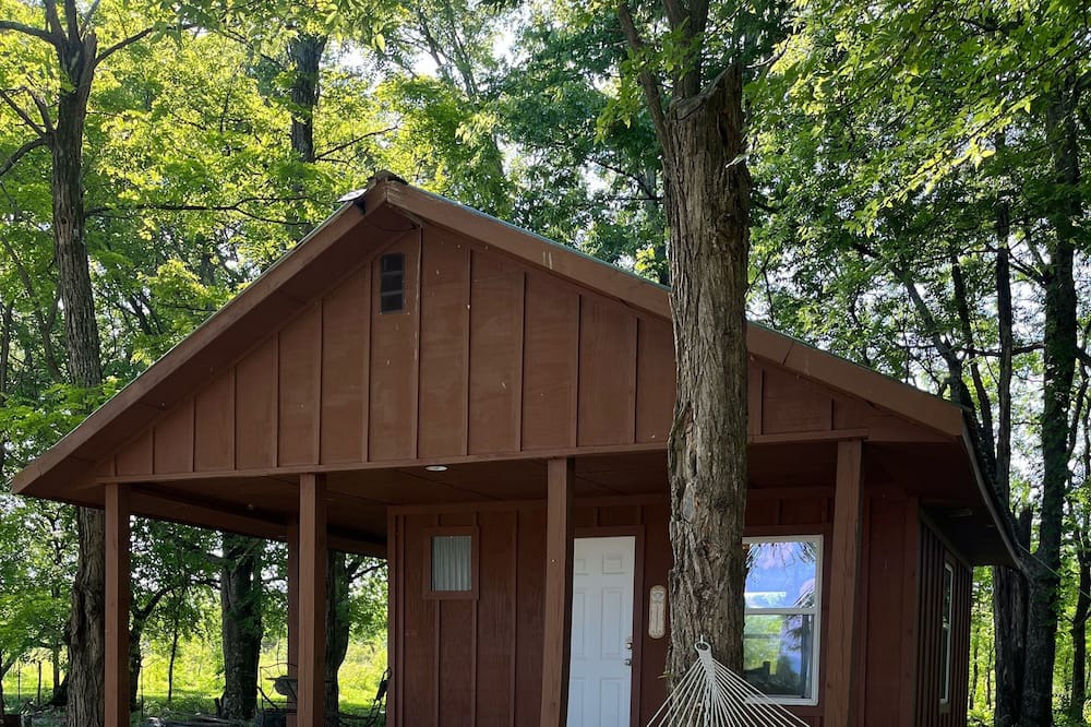Photo of Outdoor in Madisonville