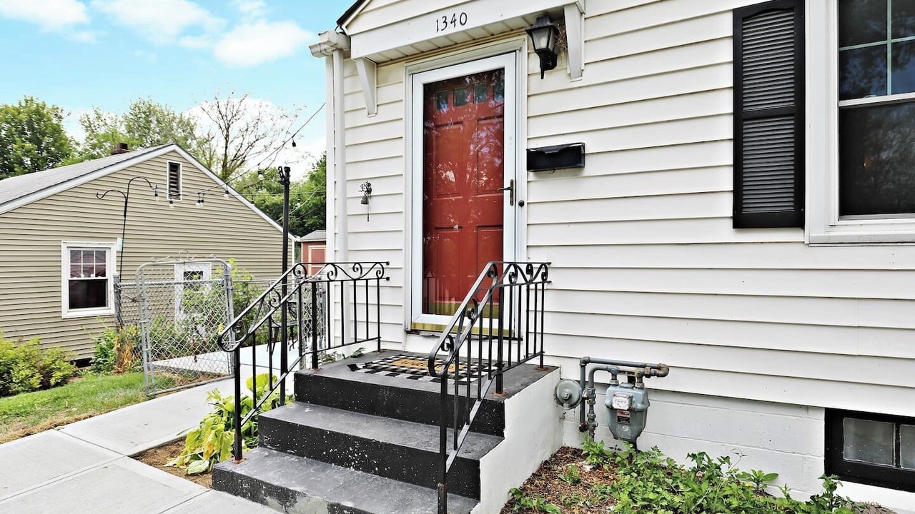 Photo of Outdoor in Aksarben - Elmwood Park