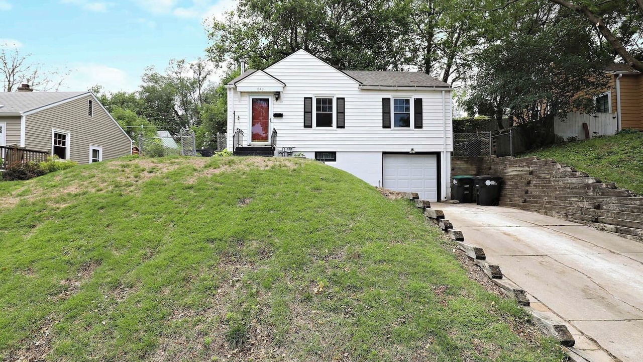 Photo of Outdoor in Aksarben - Elmwood Park