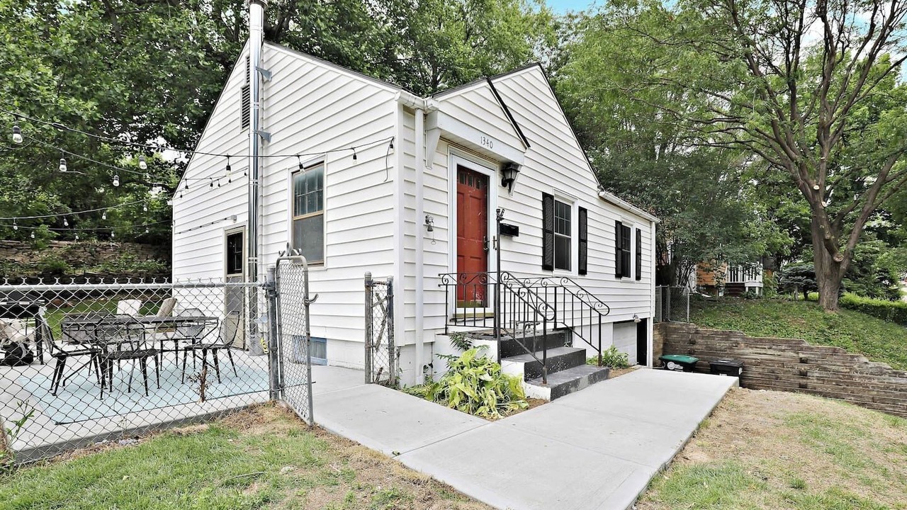 Photo of Outdoor in Aksarben - Elmwood Park